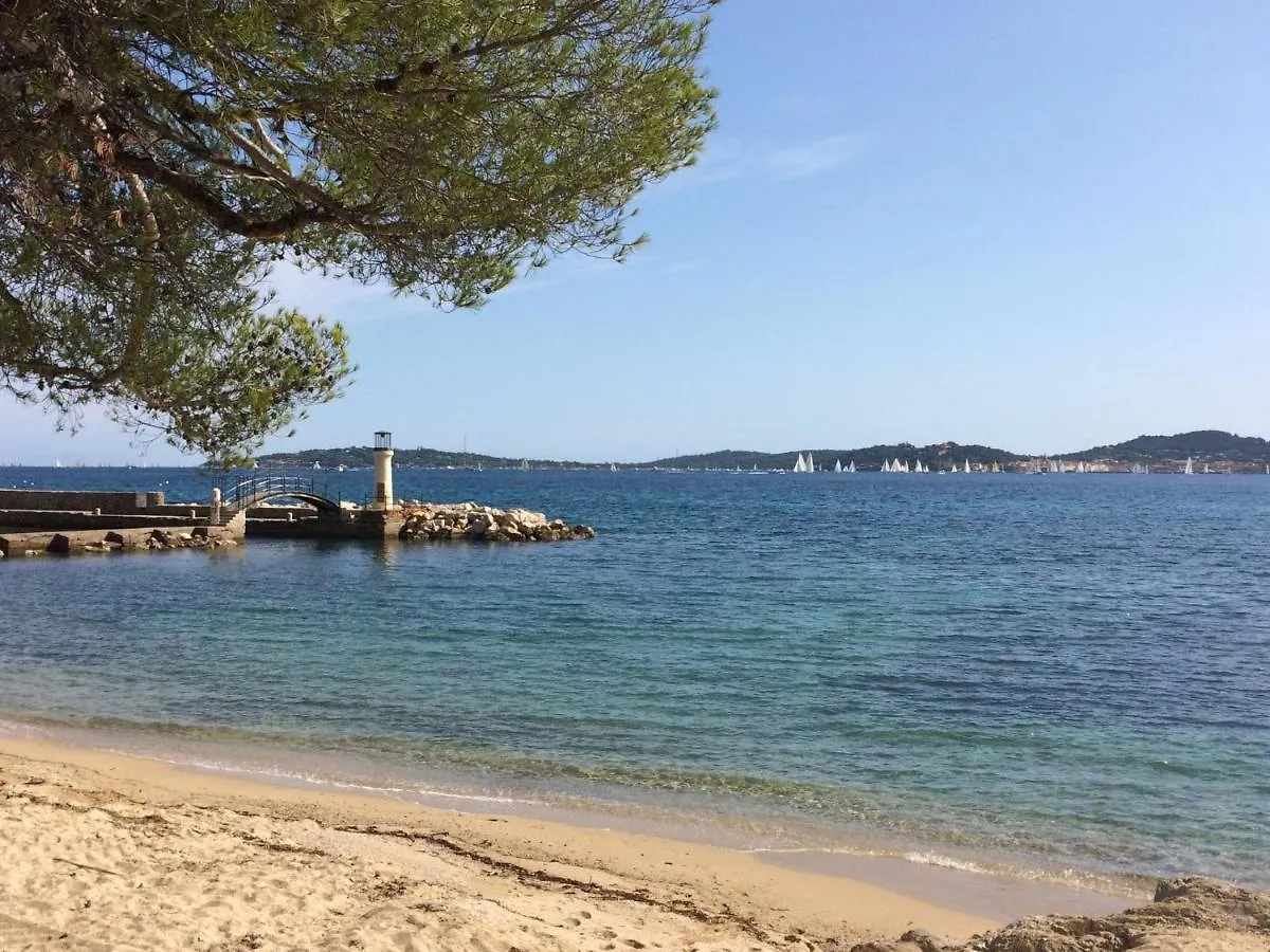 Holiday Home Josalie By Interhome Sainte-Maxime