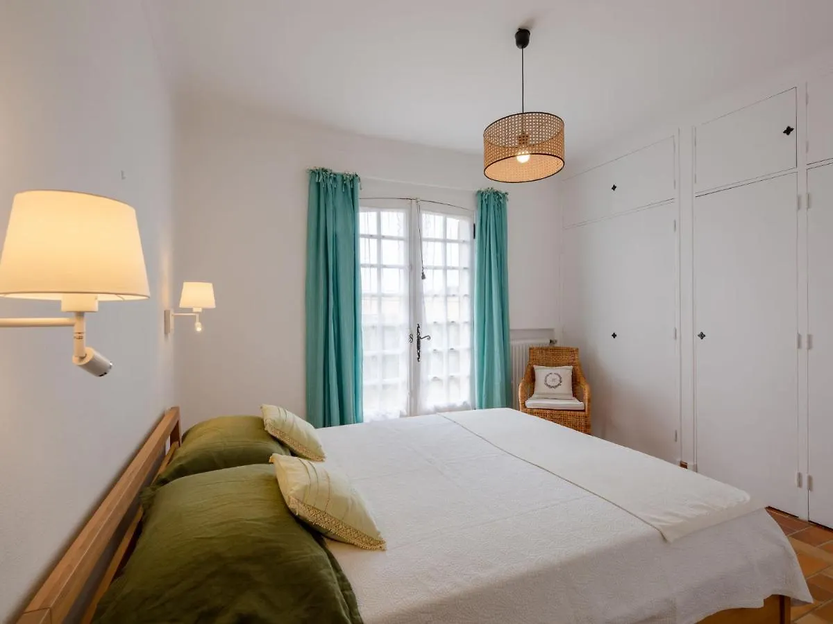 Holiday Home Josalie By Interhome Sainte-Maxime