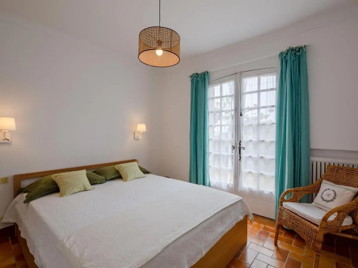 Holiday Home Josalie By Interhome Sainte-Maxime France