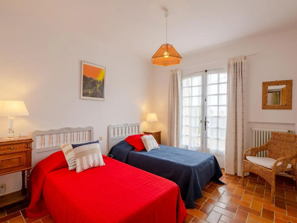 Holiday Home Josalie By Interhome Sainte-Maxime