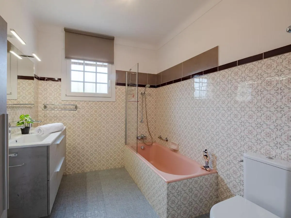 Holiday Home Josalie By Interhome Sainte-Maxime France