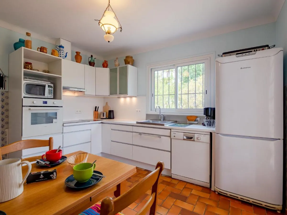 Holiday Home Josalie By Interhome Sainte-Maxime