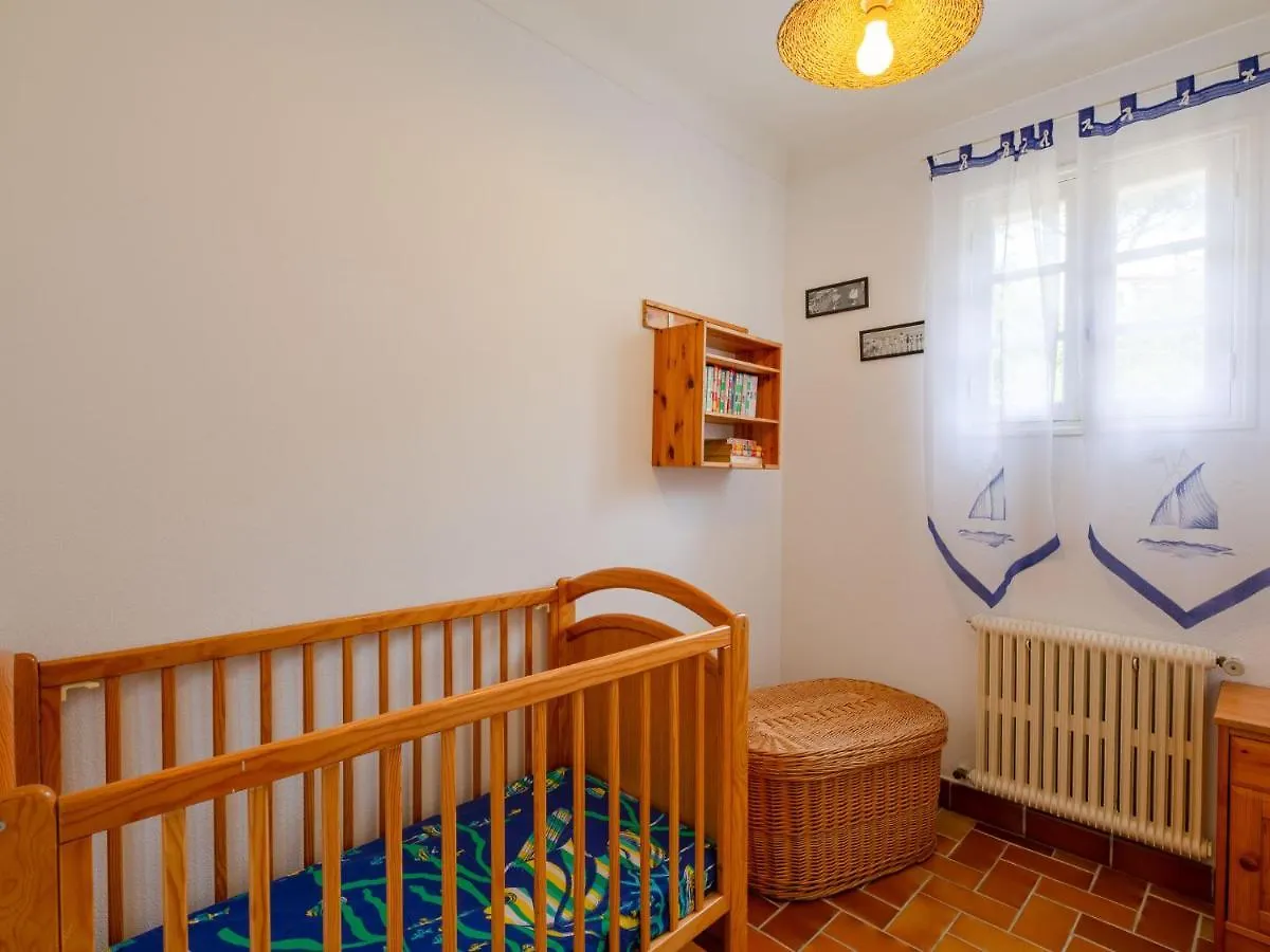Holiday Home Josalie By Interhome Sainte-Maxime