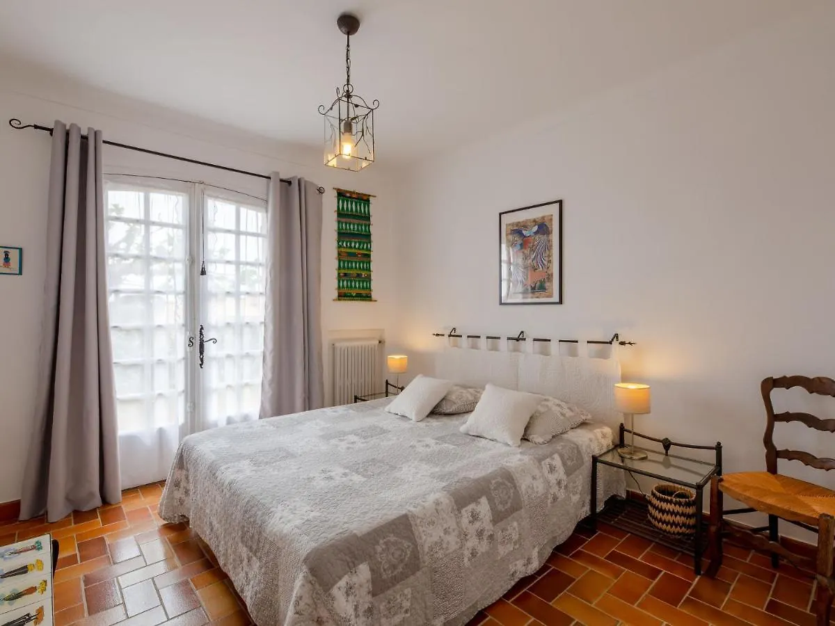 Holiday Home Josalie By Interhome Sainte-Maxime