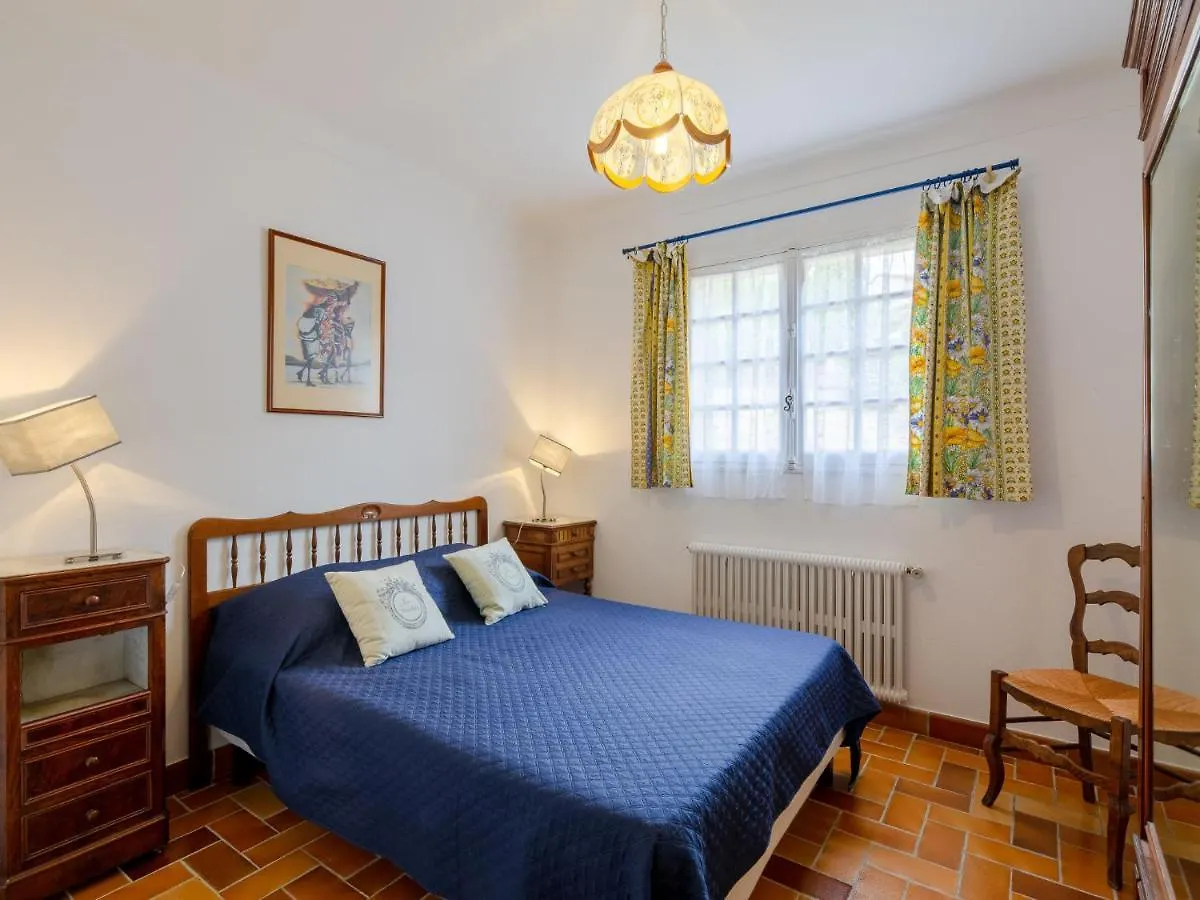 Holiday Home Josalie By Interhome Sainte-Maxime