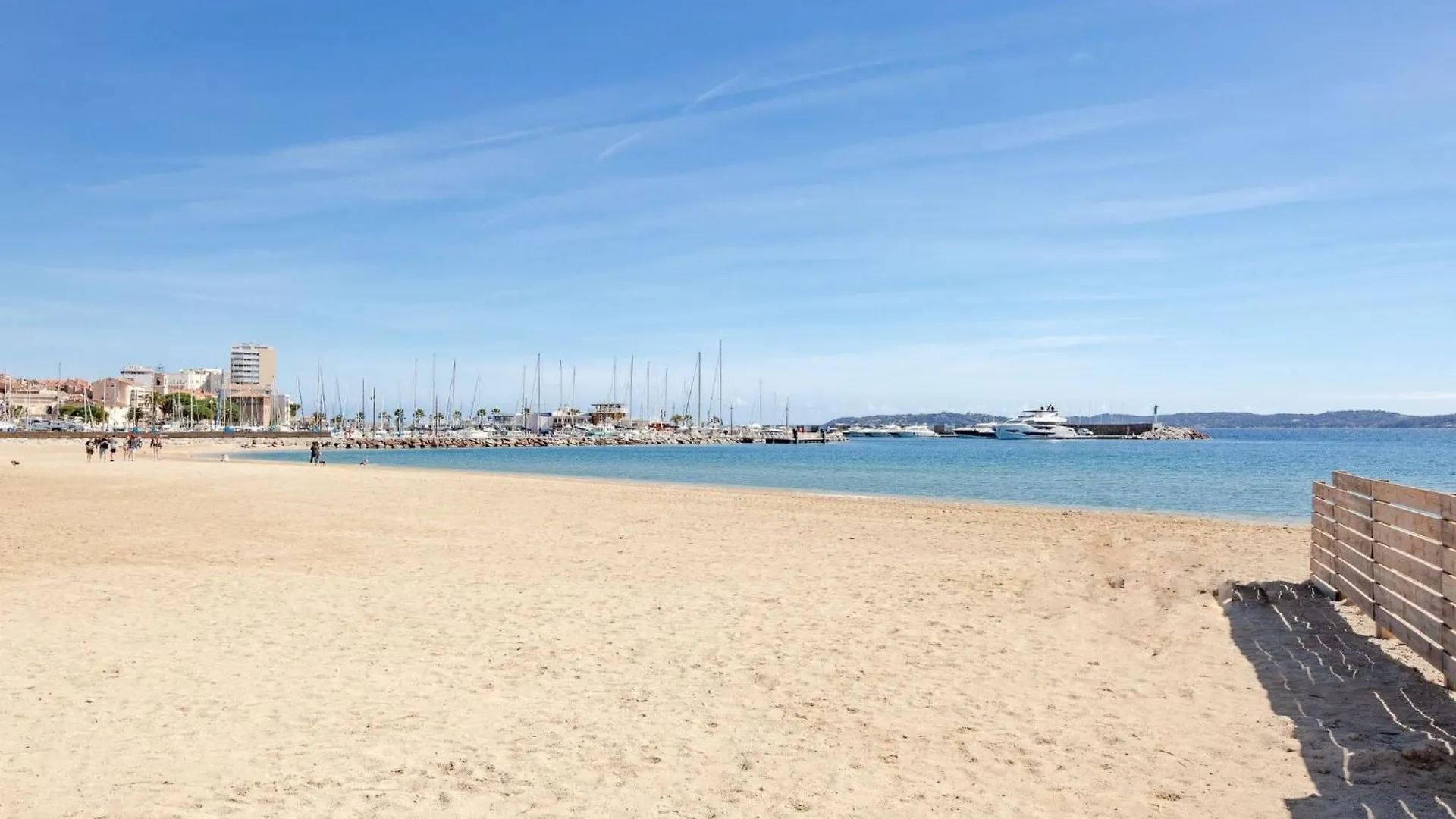 Holiday Home Josalie By Interhome Sainte-Maxime France